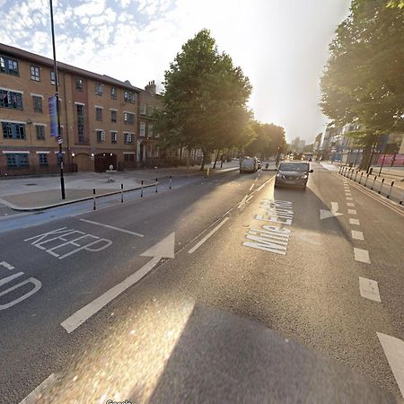 Luxury Flat Near Central London - Tower Bridge- Covent Garden 외부 사진