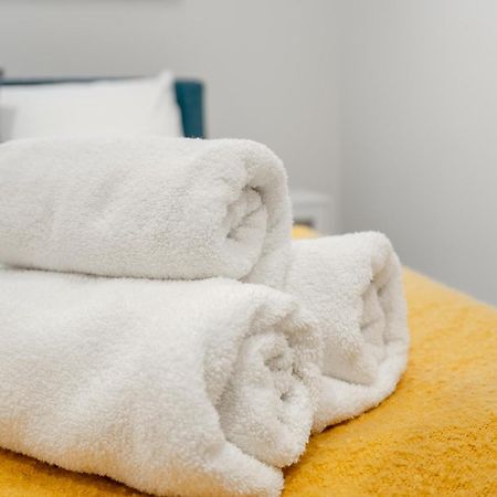 Luxury Flat Near Central London - Tower Bridge- Covent Garden 외부 사진