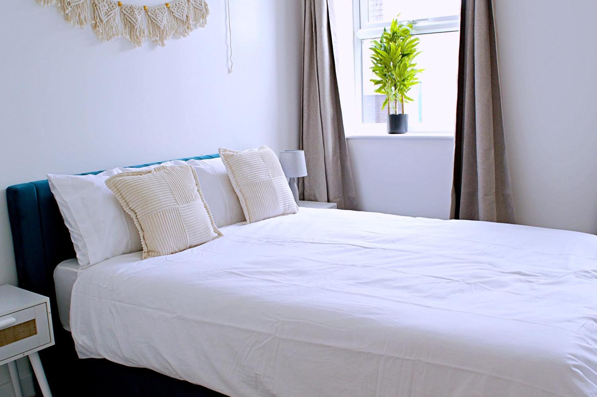 Luxury Flat Near Central London - Tower Bridge- Covent Garden 외부 사진