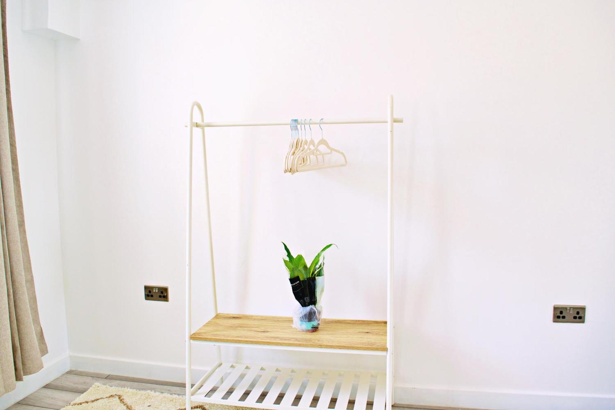 Luxury Flat Near Central London - Tower Bridge- Covent Garden 외부 사진