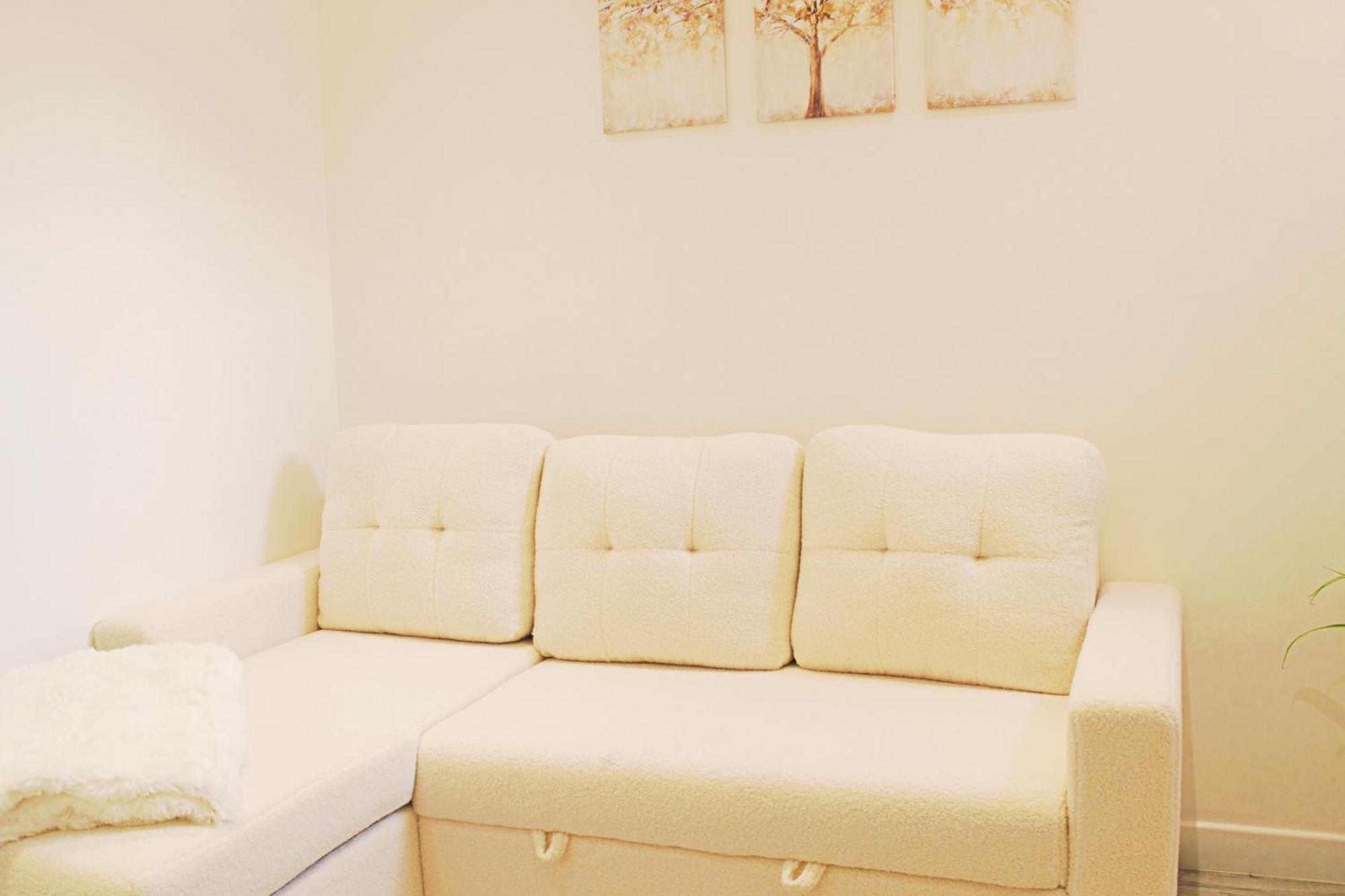 Luxury Flat Near Central London - Tower Bridge- Covent Garden 외부 사진