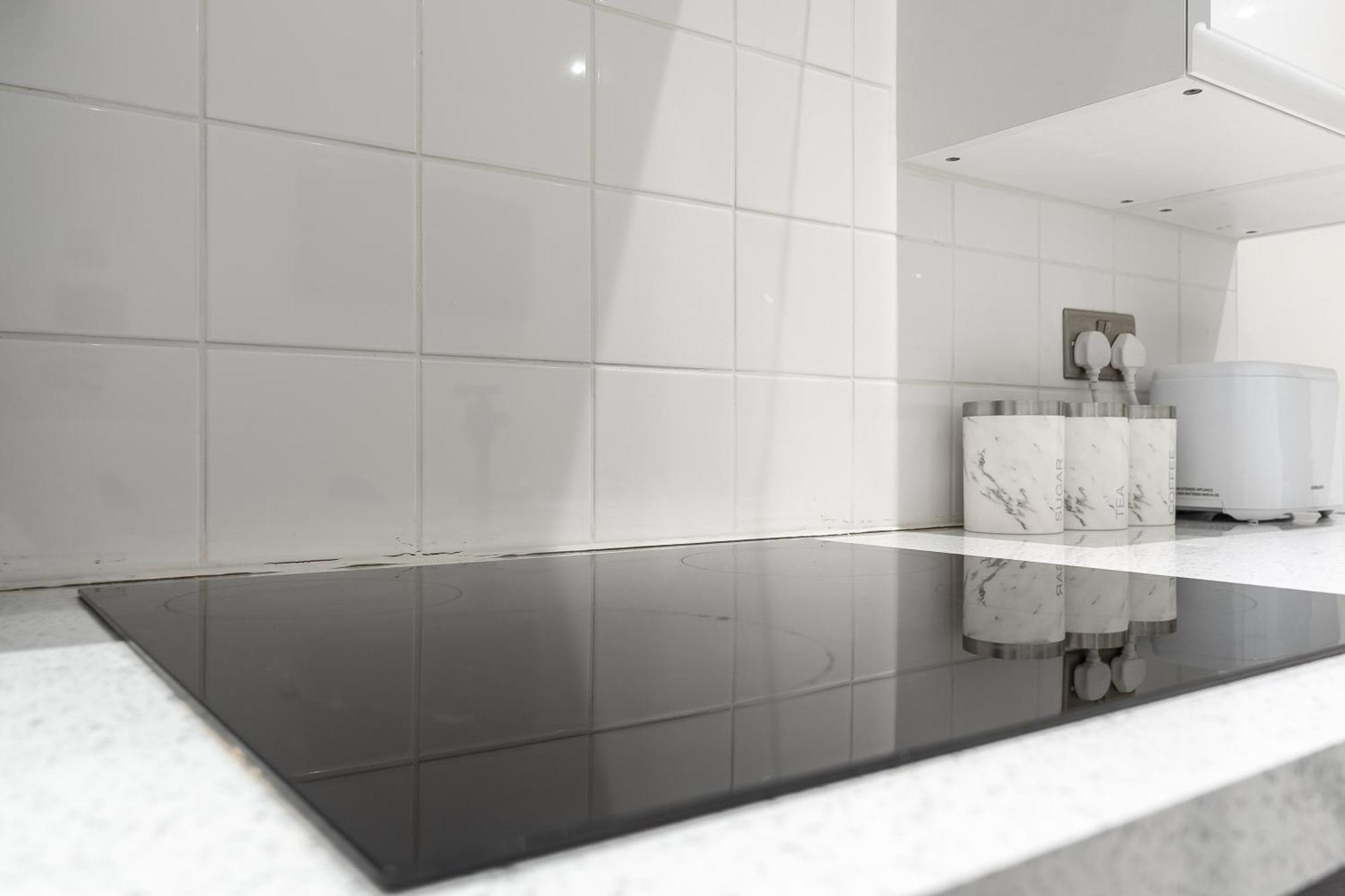 Luxury Flat Near Central London - Tower Bridge- Covent Garden 외부 사진