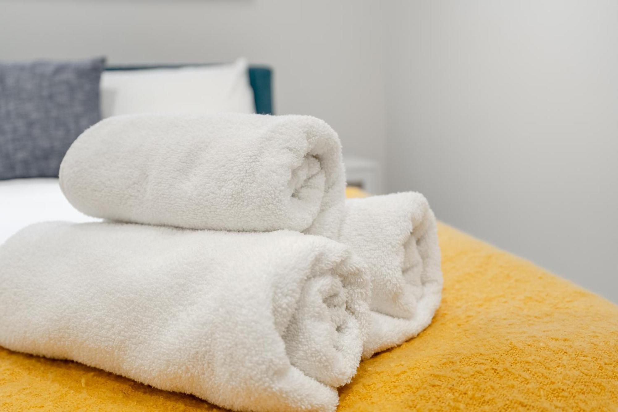 Luxury Flat Near Central London - Tower Bridge- Covent Garden 외부 사진