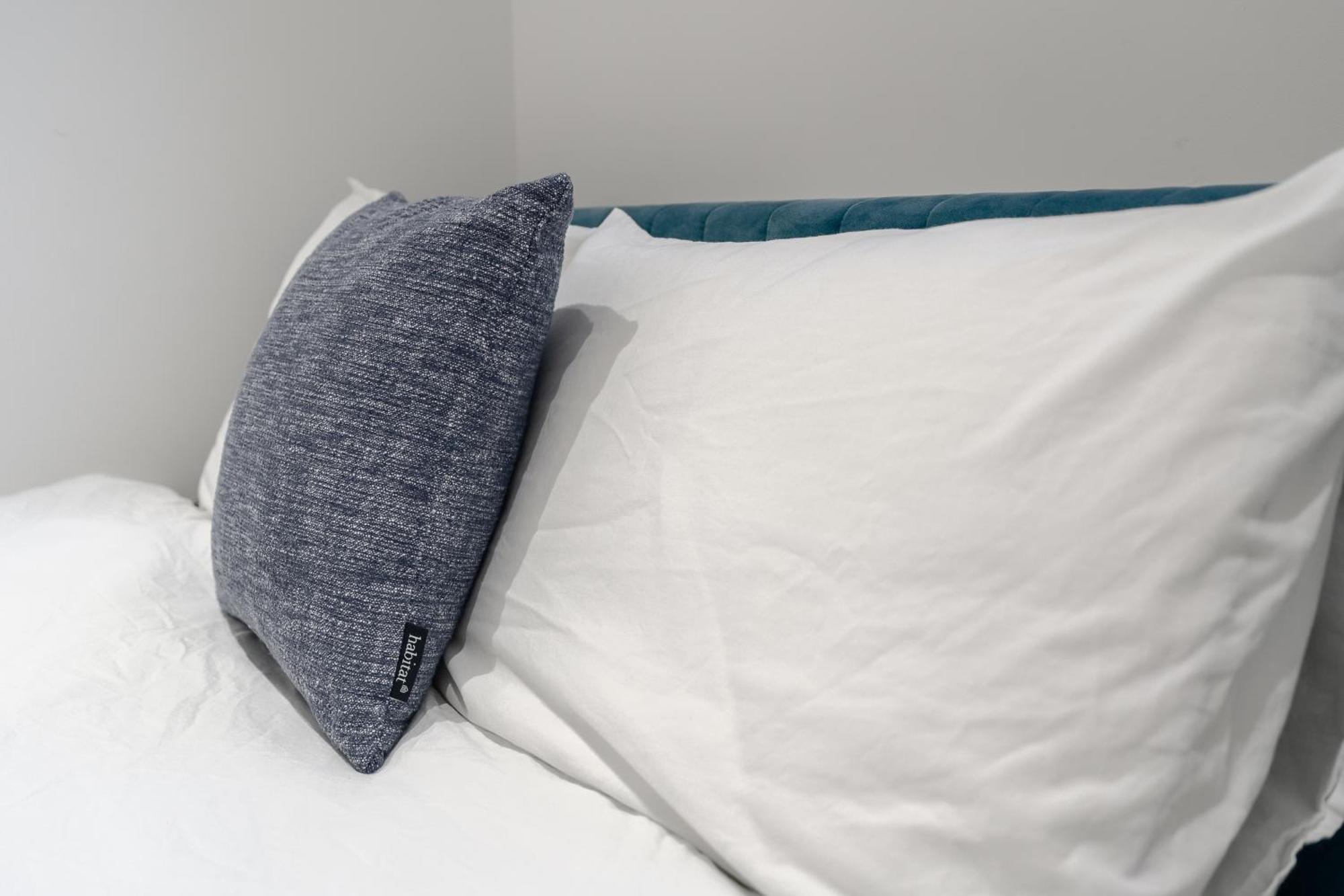 Luxury Flat Near Central London - Tower Bridge- Covent Garden 외부 사진