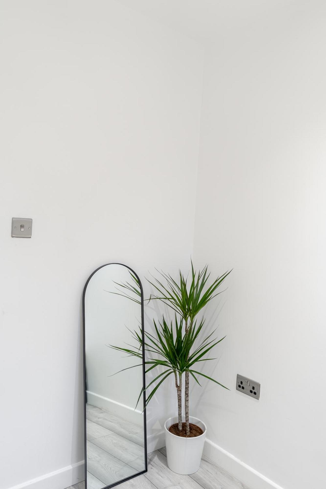 Luxury Flat Near Central London - Tower Bridge- Covent Garden 외부 사진