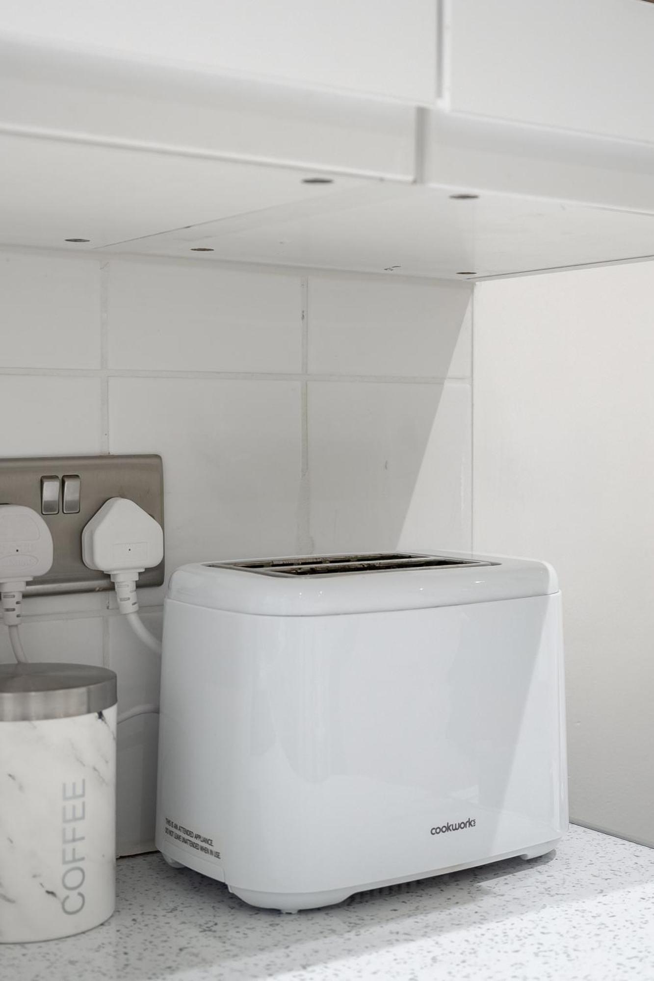 Luxury Flat Near Central London - Tower Bridge- Covent Garden 외부 사진