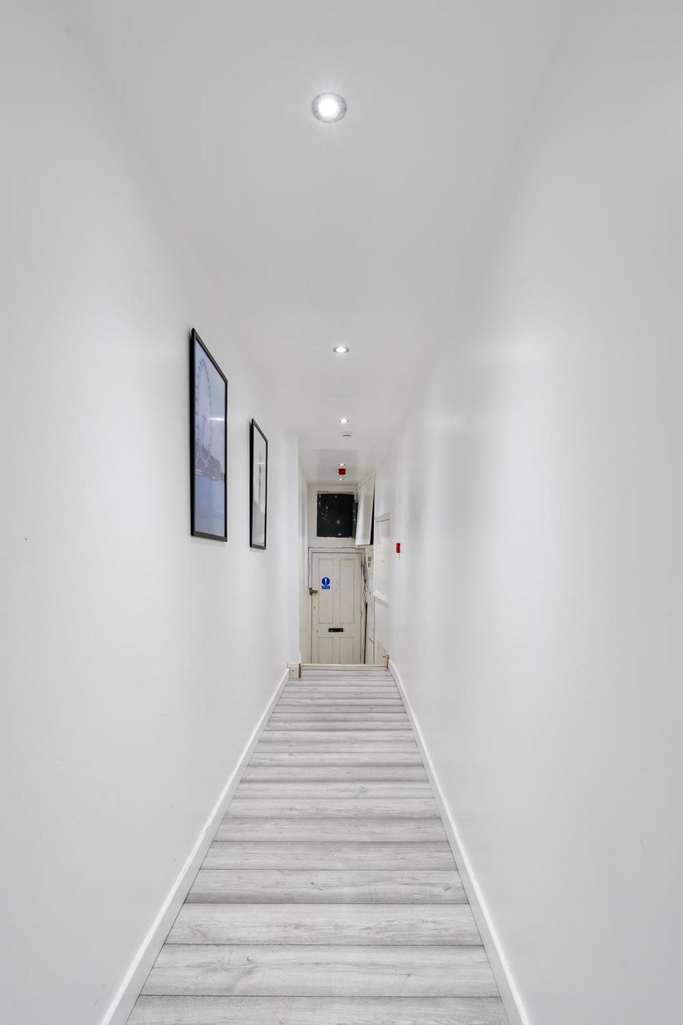 Luxury Flat Near Central London - Tower Bridge- Covent Garden 외부 사진