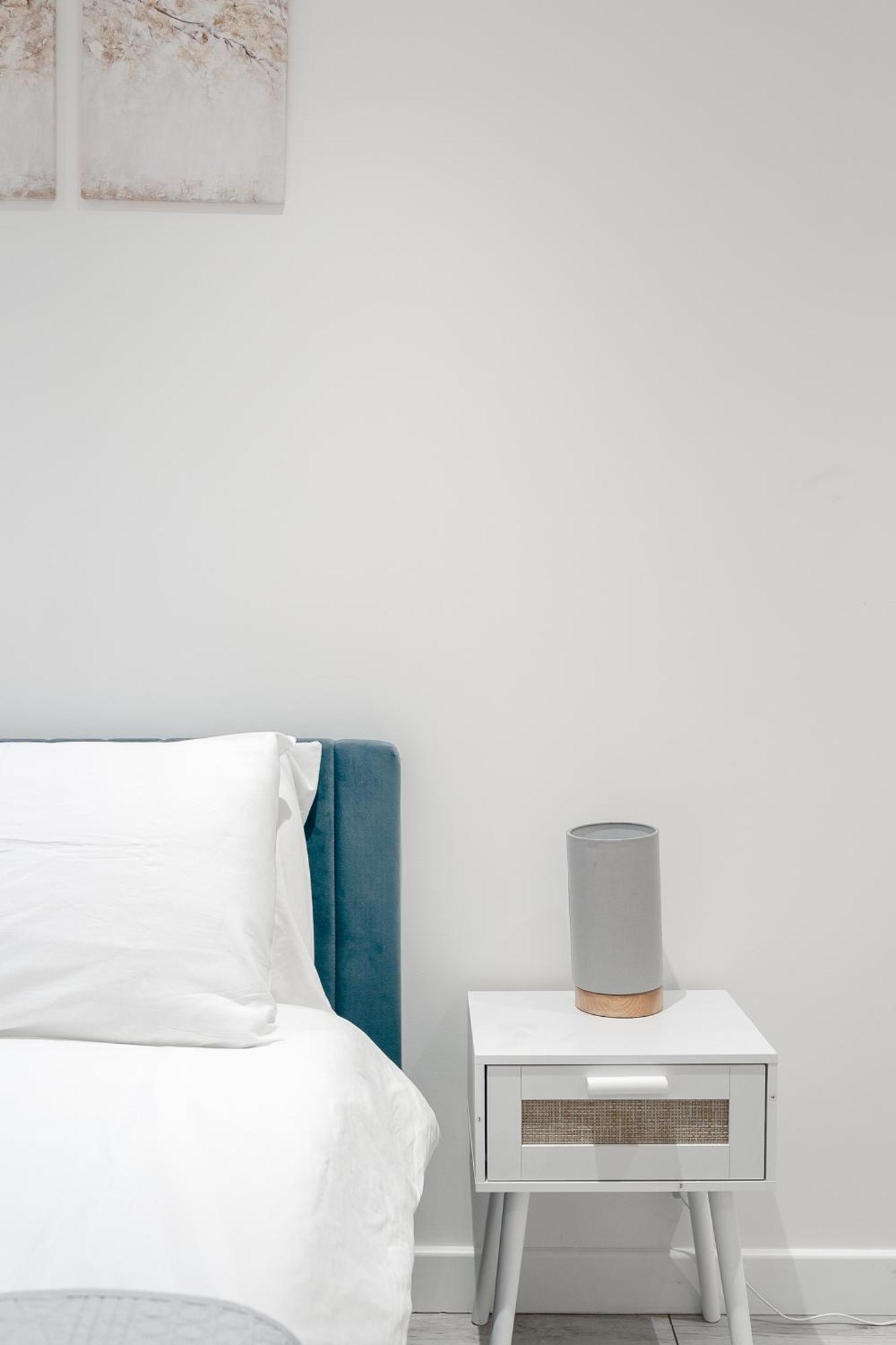 Luxury Flat Near Central London - Tower Bridge- Covent Garden 외부 사진