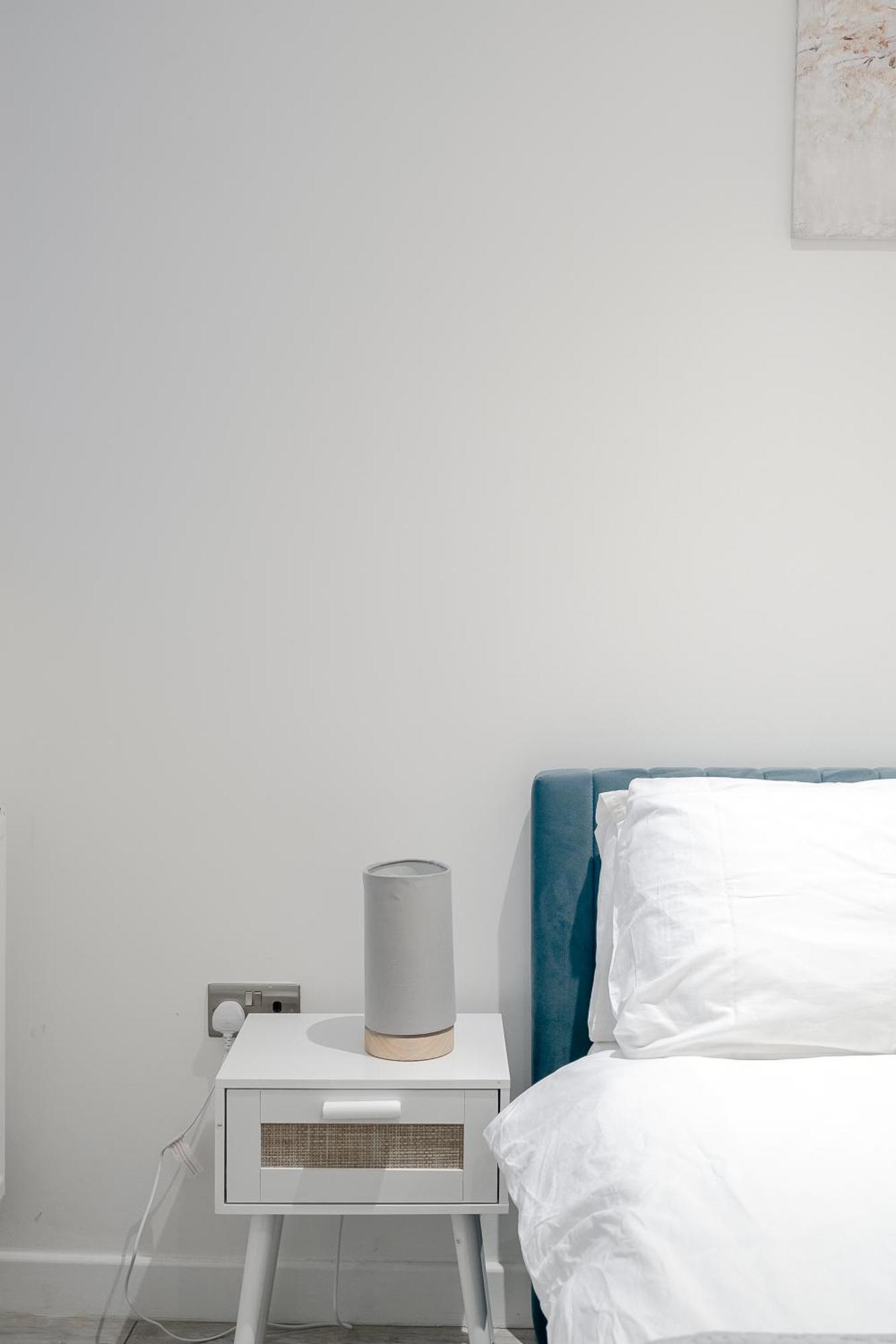 Luxury Flat Near Central London - Tower Bridge- Covent Garden 외부 사진