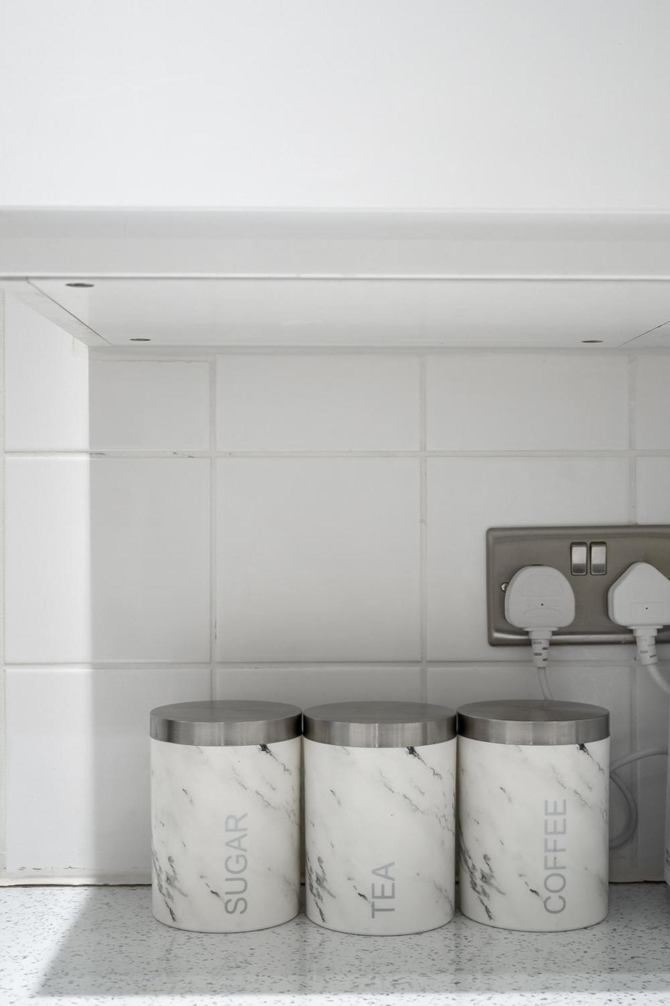 Luxury Flat Near Central London - Tower Bridge- Covent Garden 외부 사진
