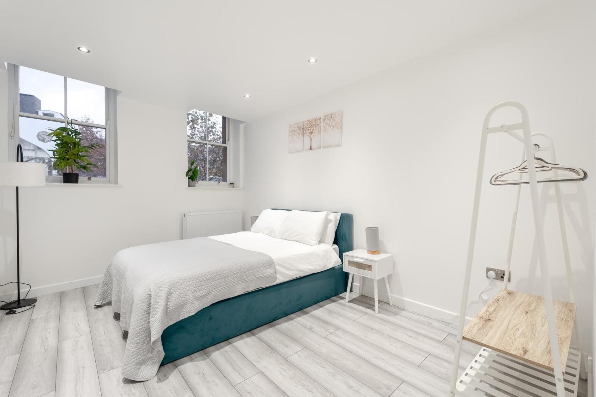 Luxury Flat Near Central London - Tower Bridge- Covent Garden 외부 사진