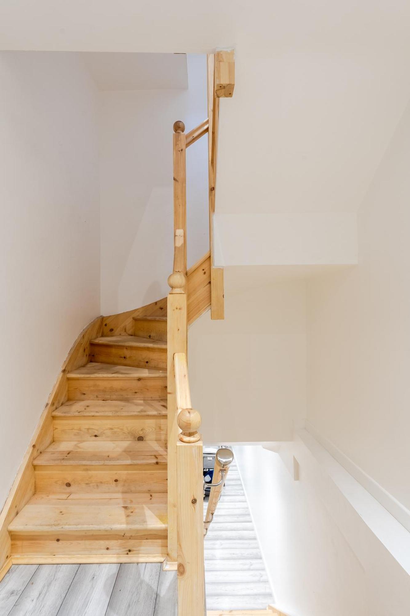 Luxury Flat Near Central London - Tower Bridge- Covent Garden 외부 사진