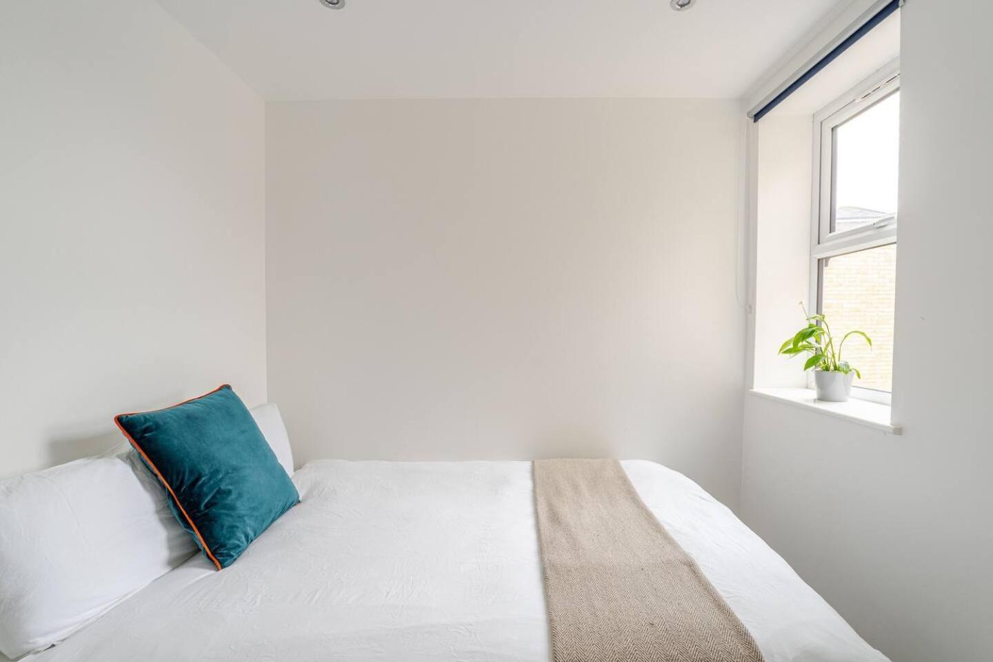 Luxury Flat Near Central London - Tower Bridge- Covent Garden 외부 사진