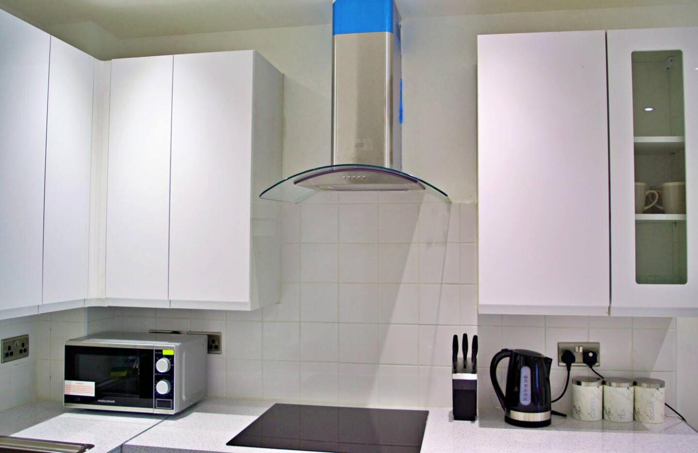 Luxury Flat Near Central London - Tower Bridge- Covent Garden 외부 사진