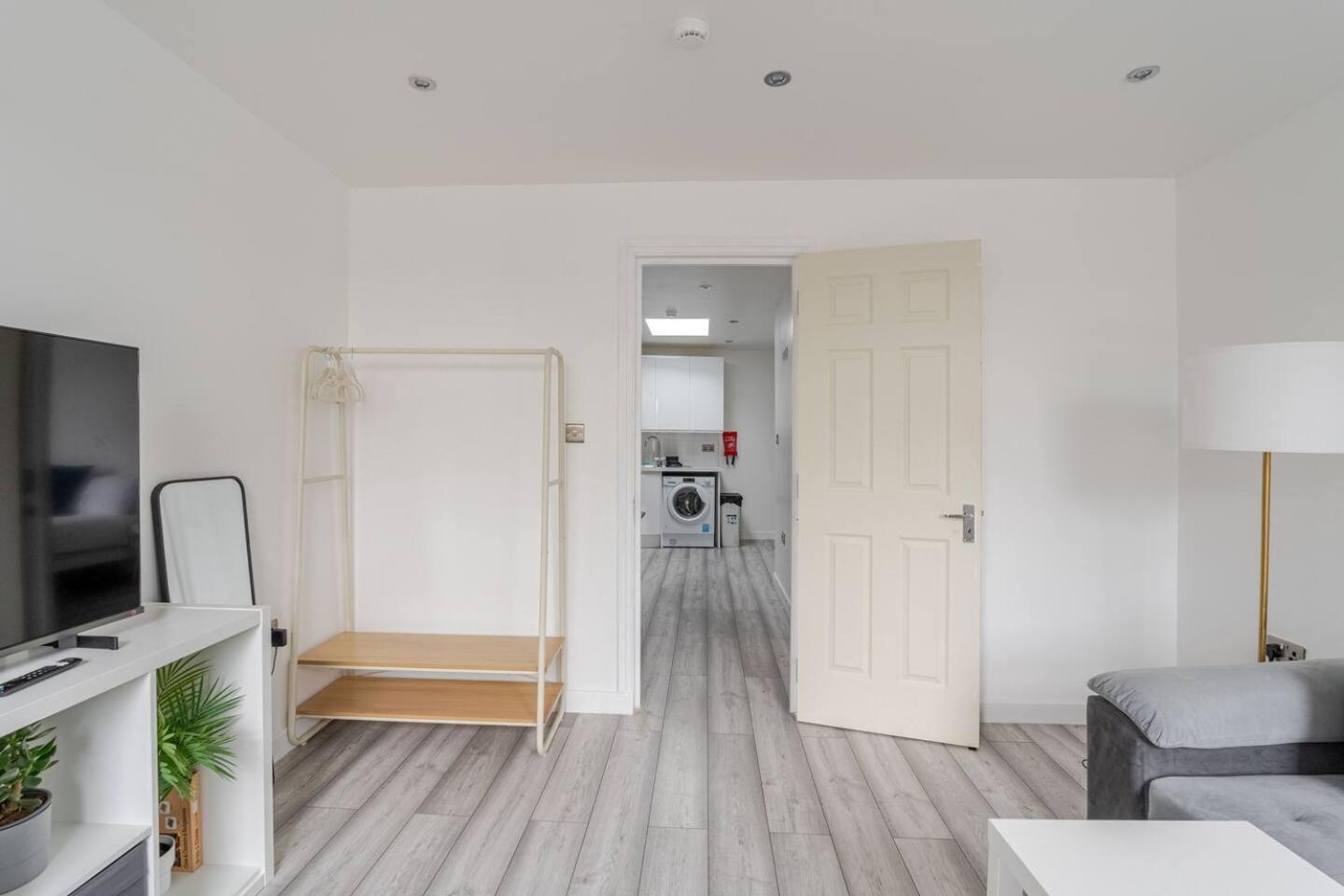 Luxury Flat Near Central London - Tower Bridge- Covent Garden 외부 사진