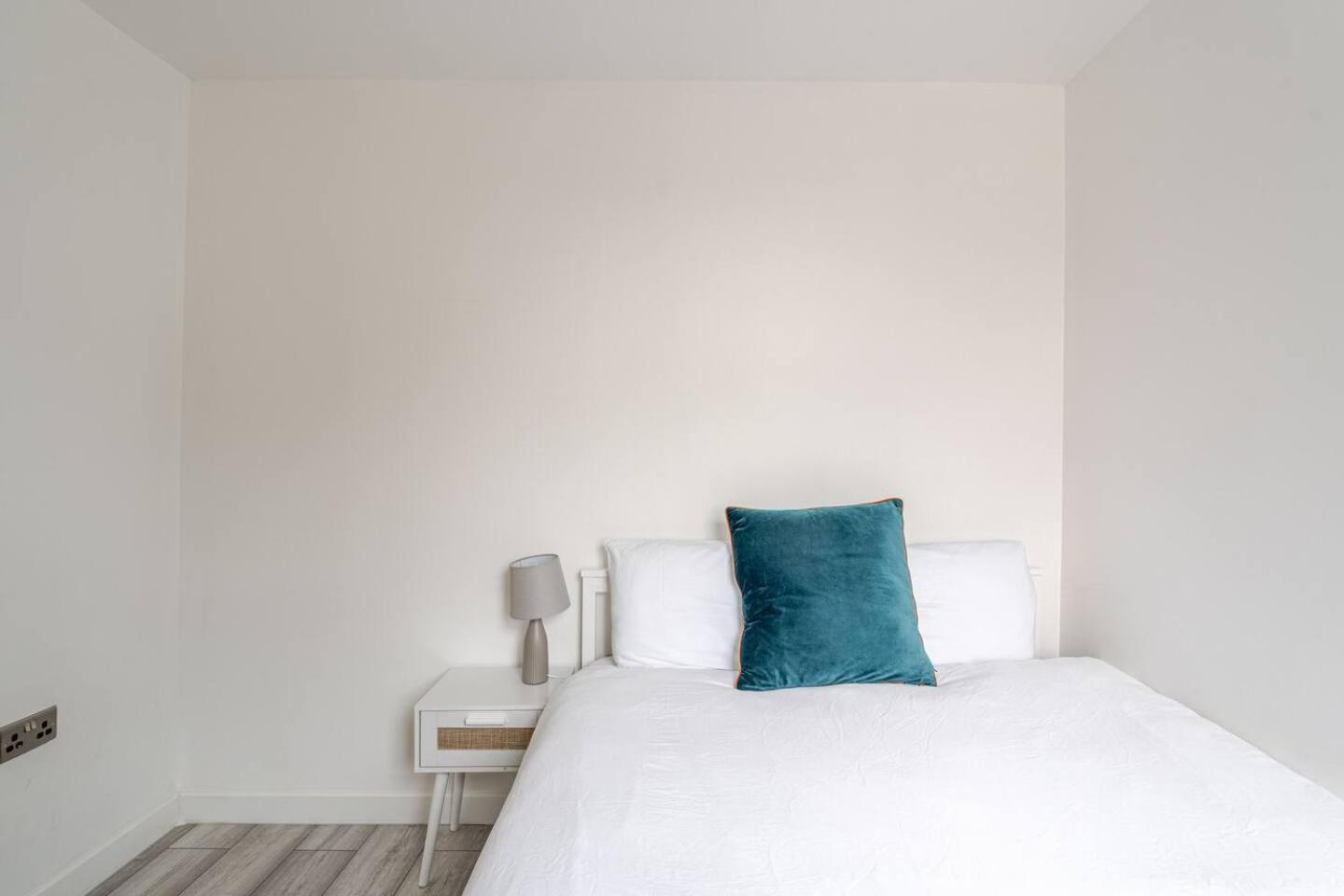 Luxury Flat Near Central London - Tower Bridge- Covent Garden 외부 사진