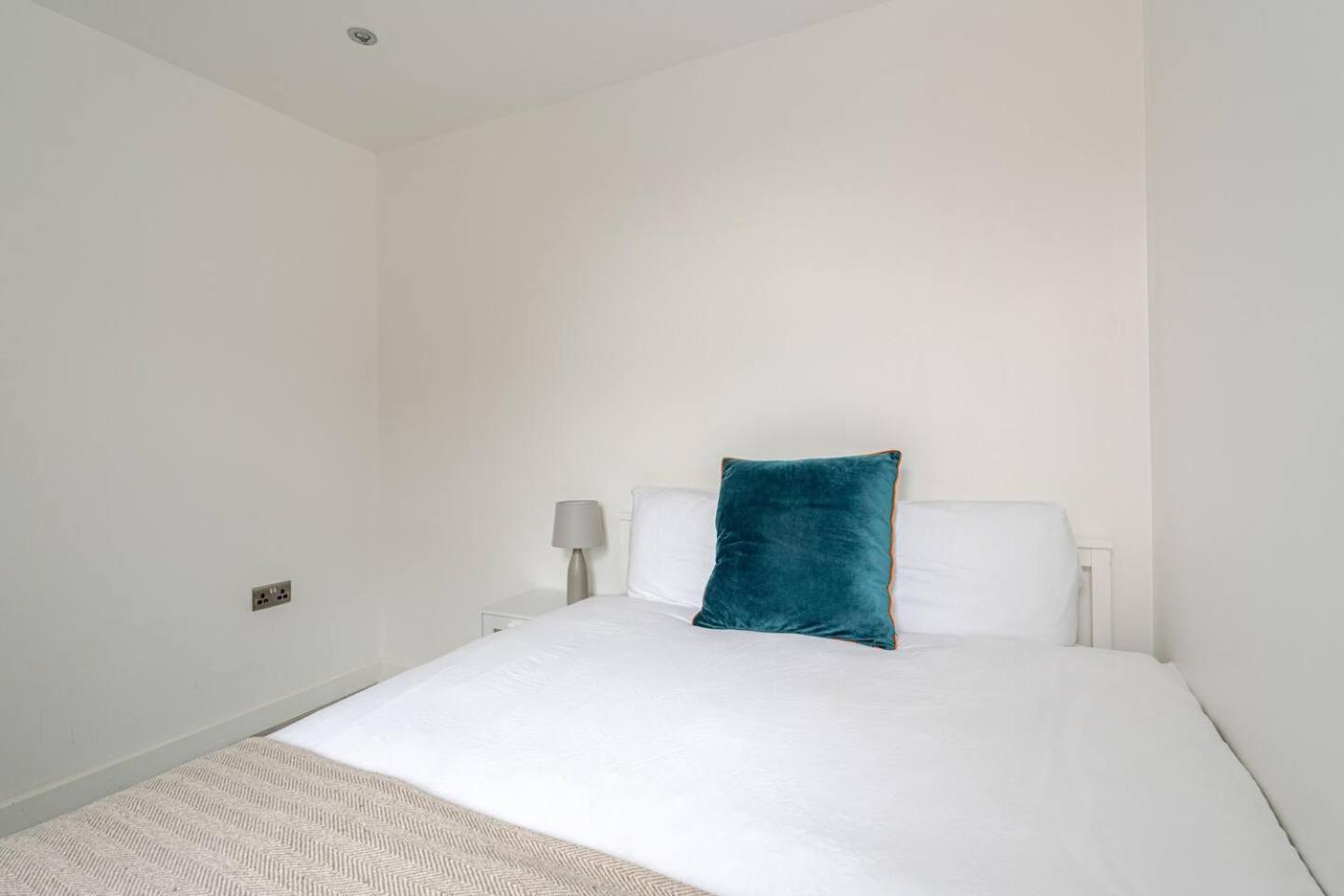 Luxury Flat Near Central London - Tower Bridge- Covent Garden 외부 사진