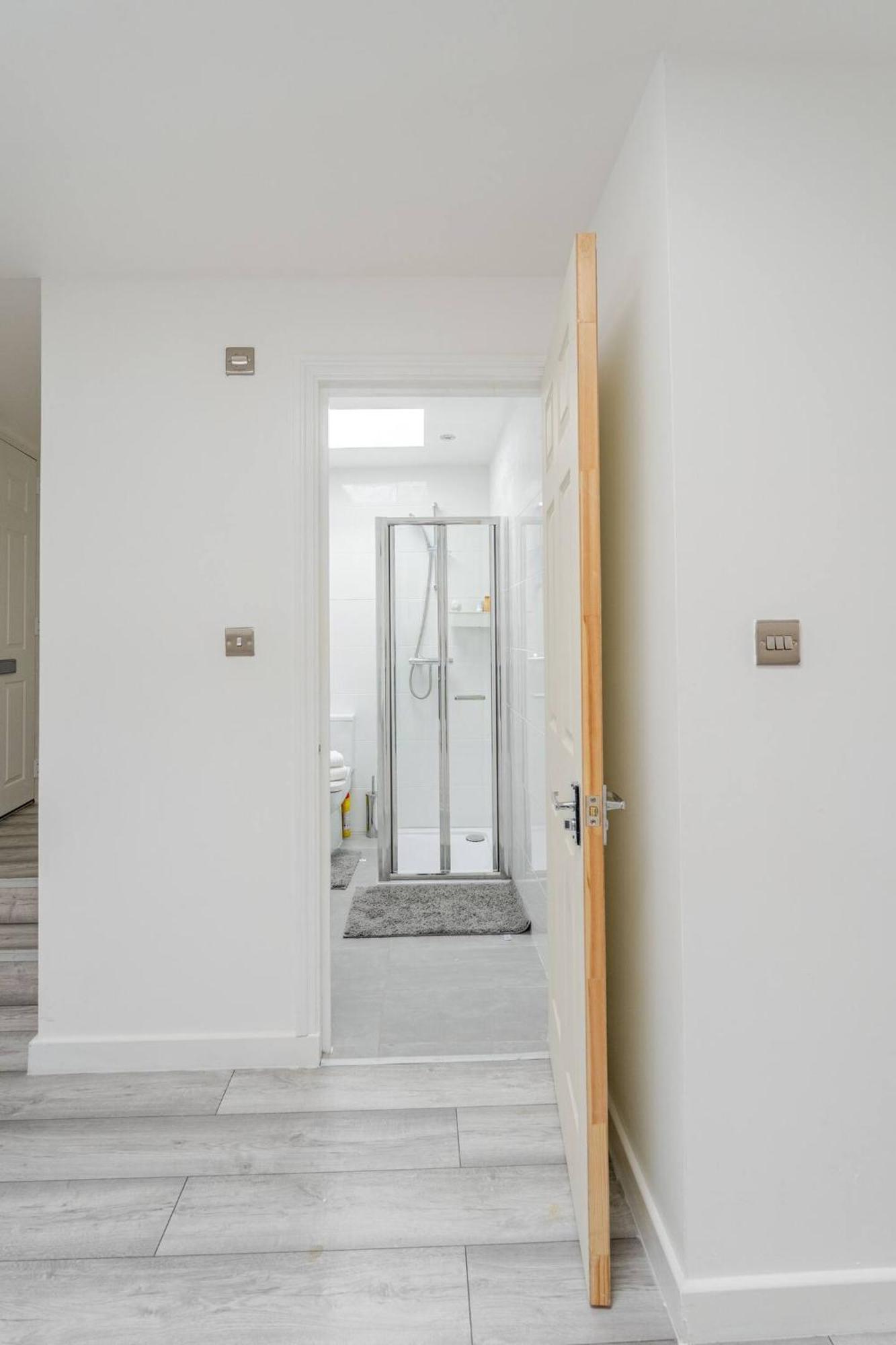 Luxury Flat Near Central London - Tower Bridge- Covent Garden 외부 사진